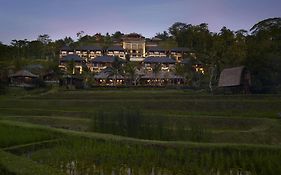 Mandapa a Ritz-Carlton Reserve Bali